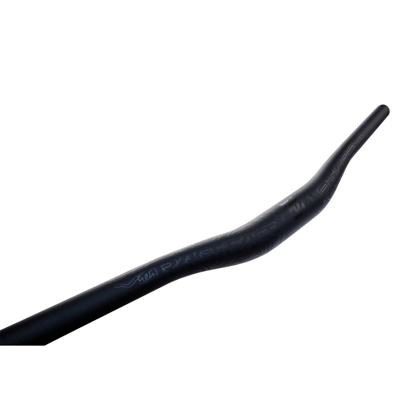 Cintre Atlas 0.5'' Bleu - Cintre Carbone VTT, Guidon VTT 