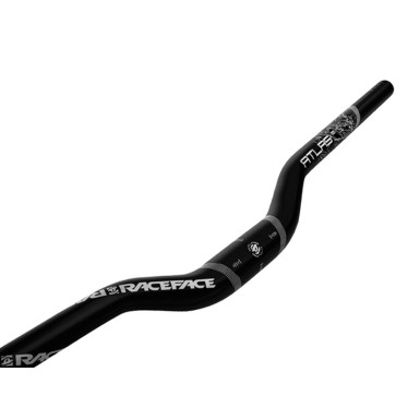 Manillar Atlas 1.25'' Negro
