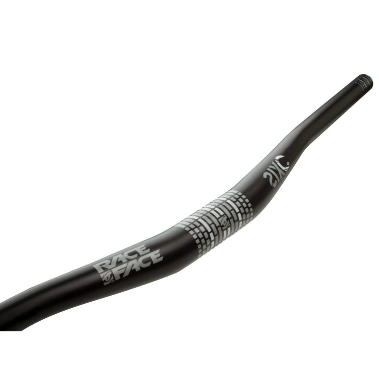 Manillar SIXC de carbono