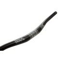 Manillar SIXC de carbono