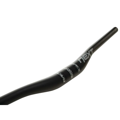 Manillar Carbone Next 35