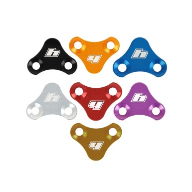 Hope Aimant pour capteur de vitesse E-Bike et disque 6 trous - R32 - Purebike