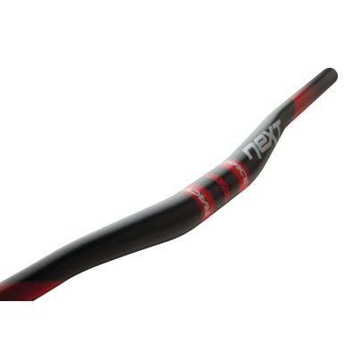 Manillar Carbone Next 3/4 Carbone