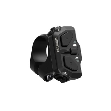 Shimano Commande d'assistance SW-EN600-L - Purebike