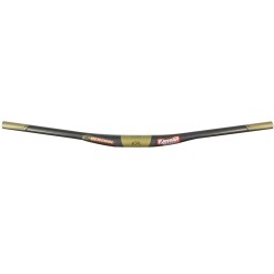 Cintre Fatbar DH Carbone 35 mm - 800 mm