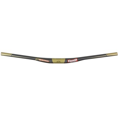 Manillar Fatbar DH Carbone 35 mm - 800 mm