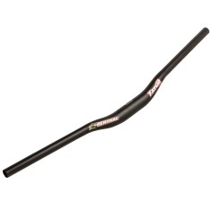Manillar Fatbar DH Aluminium 35 mm - 800 mm - Negro