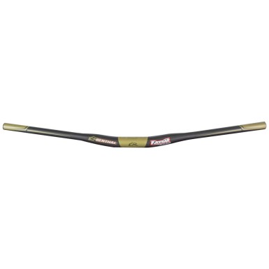 Renthal Cintre Fatbar DH Carbone 800 mm - Purebike