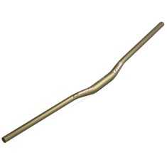 Manillar Fatbar DH Aluminium 31.8 mm - 800 mm - Dorado