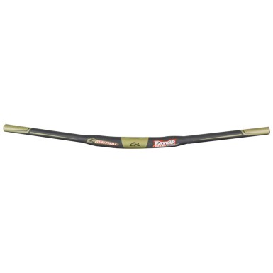Manillar Fatbar Lite Carbone 31.8 mm - 760 mm