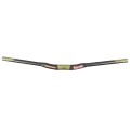 Fatbar Lite Carbon Handlebar 31.8 mm - 760 mm