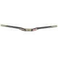 Manillar Fatbar Lite Carbone 31.8 mm - 760 mm