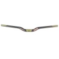 Manillar Fatbar Lite Carbone 31.8 mm - 760 mm