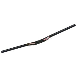 Cintre Fatbar Lite Aluminium 31.8 mm - 760 mm - Noir