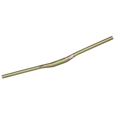 Manillar Fatbar Lite Aluminium 31.8 mm - 760 mm - Dorado