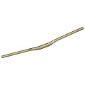 Manillar Fatbar Lite Aluminium 31.8 mm - 760 mm - Dorado