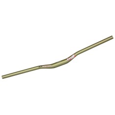Manillar Fatbar Lite Aluminium 31.8 mm - 760 mm - Dorado