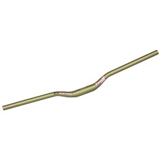 Manillar Fatbar Lite Aluminium 31.8 mm - 760 mm - Dorado