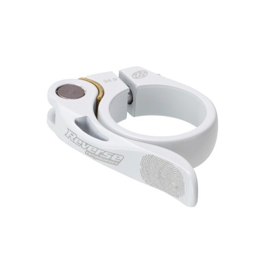 34.9 mm Long Life Seat Collar
