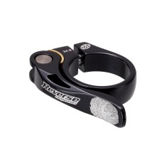 Collier de selle 34,9 mm Long Life