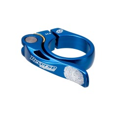 Collier de selle 34,9 mm Long Life
