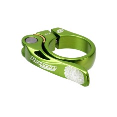 Collier de selle 34,9 mm Long Life