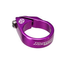 34.9 mm Seat Clamp with Nut