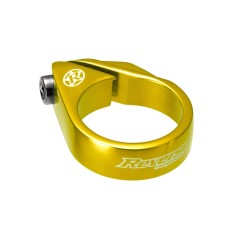 34.9 mm Seat Clamp with Nut