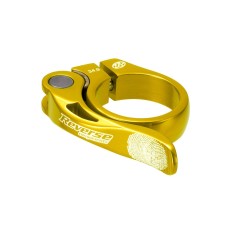 Collier de selle 34,9 mm Long Life