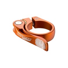 Collier de selle 34,9 mm Long Life