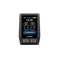 Pantalla Kiox (BUI330)