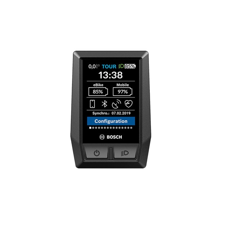 Pantalla Kiox (BUI330)