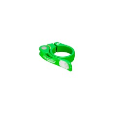 34.9 mm Long Life Seat Clamp
