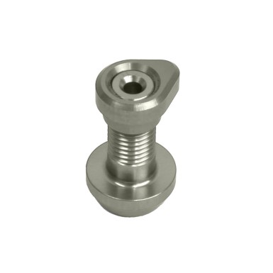 Vis écrou pour collier de selle jusqu'à 34,9mm