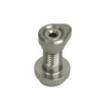 Seat Clamp Bolt and Nut for Clamps up to 34.9mm