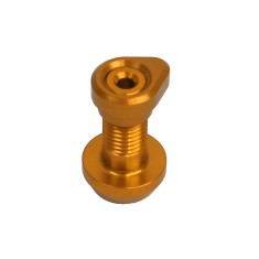 Tornillo-tuerca para abrazadera de sillín hasta 34,9 mm