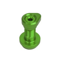 Tornillo-tuerca para abrazadera de sillín hasta 34,9 mm