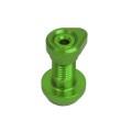 Tornillo-tuerca para abrazadera de sillín hasta 34,9 mm