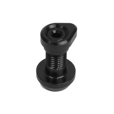Tornillo-tuerca para abrazadera de sillín hasta 34,9 mm