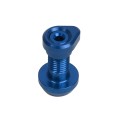 Seat Clamp Bolt and Nut for Clamps 36.4mm and Larger