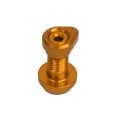 Tornillo-tuerca para abrazadera de sillín de 36,4 mm y más