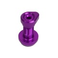 Seat Clamp Bolt and Nut for Clamps 36.4mm and Larger