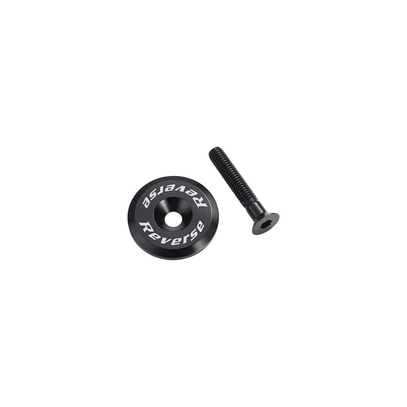 Stem Cap