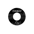 Tapa superior Logo PureBike V2