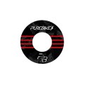 Tapa superior Logo PureBike V2