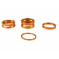 Space Doctor Headset Spacer Kit