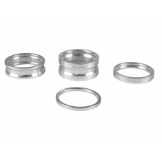 Space Doctor Headset Spacer Kit