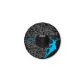 PureBike Logo Top Cap