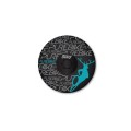 PureBike Logo Top Cap