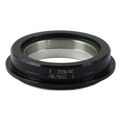 Cuvette de direction inférieure Pick'n'Mix HSCE (ZS56/40) - Cuvette de direction inférieure VTT - Jeu de direction VTT - Purebik